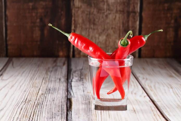 jak zdravě a bezpečně zrychlit metabolismus