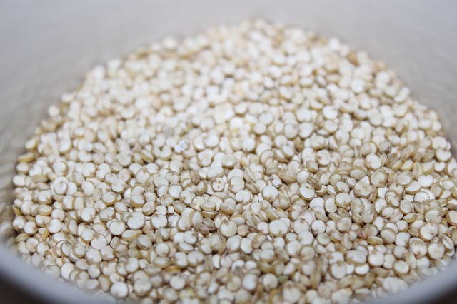 quinoa-497210_640