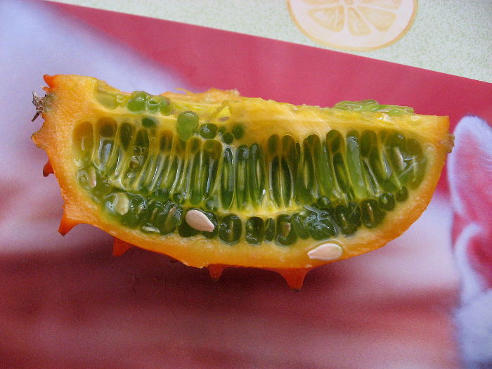 kiwano