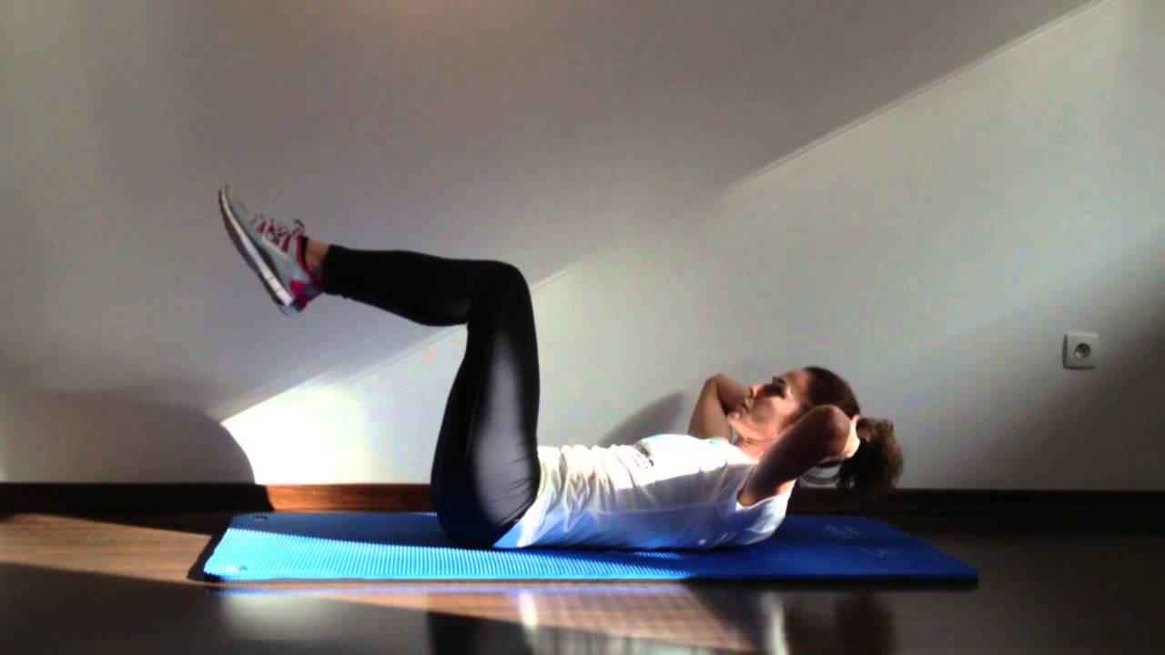 pilates