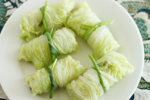 kapusta