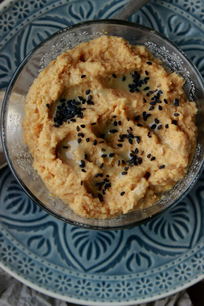 hummus