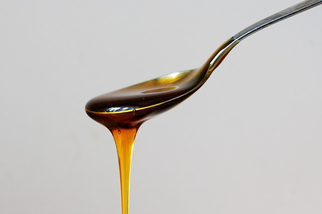 sirup z aloe