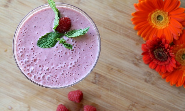 smoothie