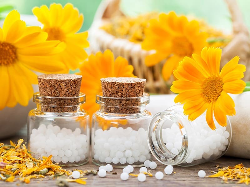 Fungují homeopatika na hubnutí?