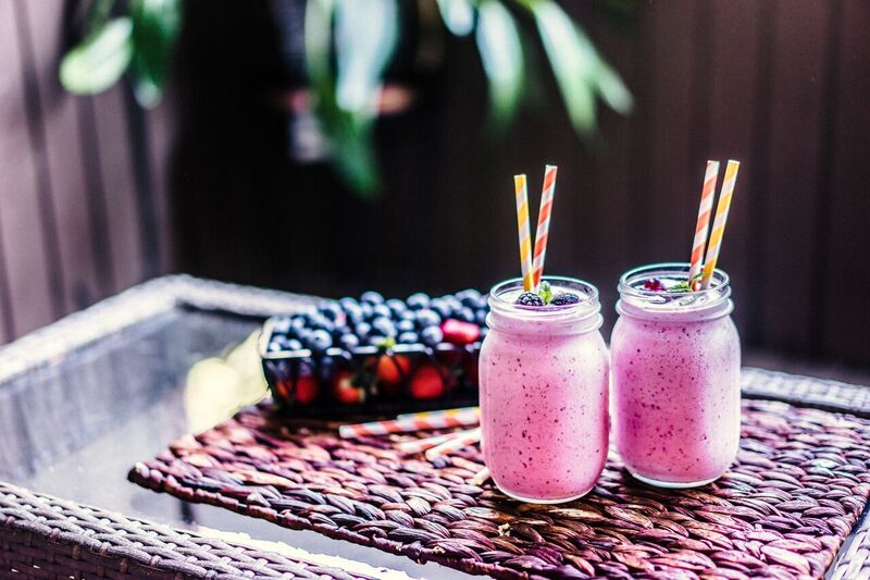 smoothie-s-acai-berry