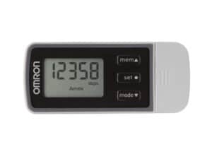 omron -hj-322u
