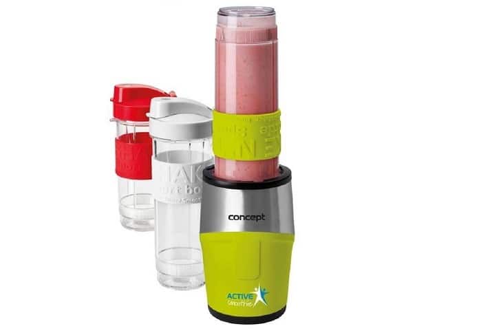smoothie mixér Concept sm3387