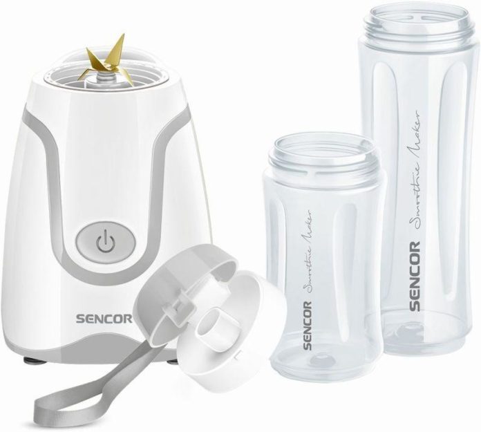 smoothie mixér Sencor SBL 2208RS