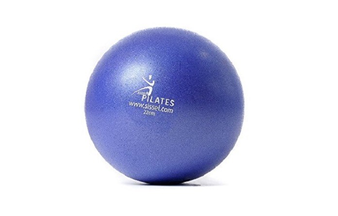 Sissel Pilates Soft Ball 22 cm