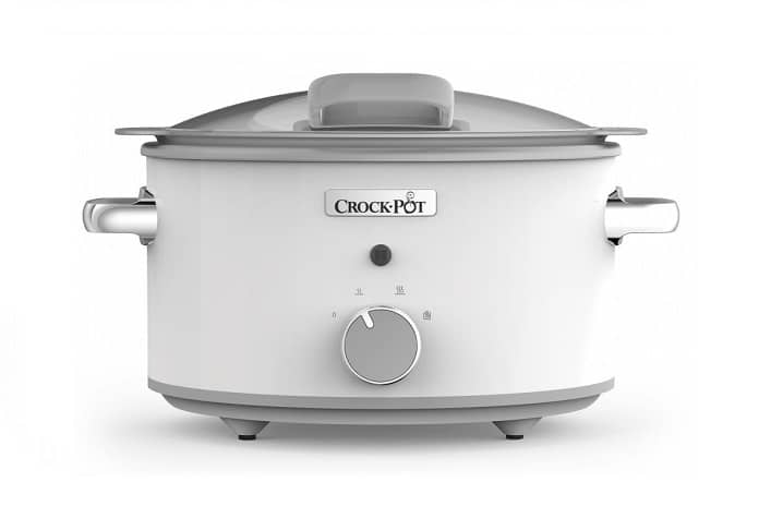 CrockPot CSC038X