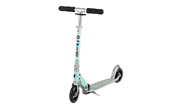 Micro Speed+ Mint