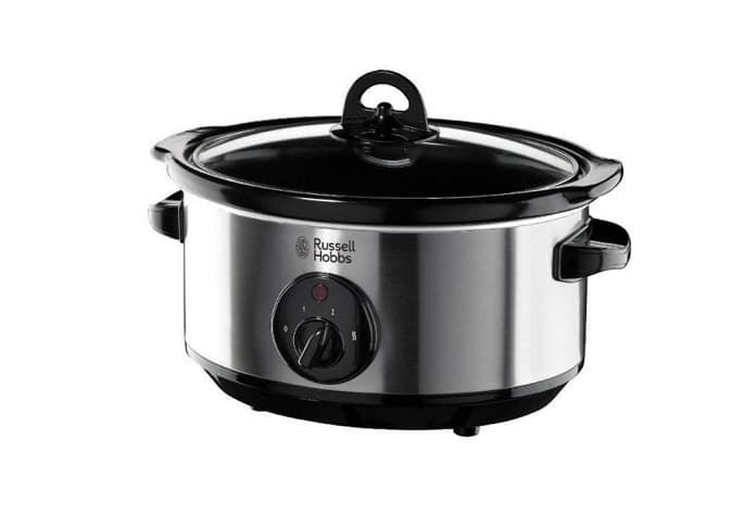 Russell Hobbs 22750-56/RH 6L Searing Slow Cooker