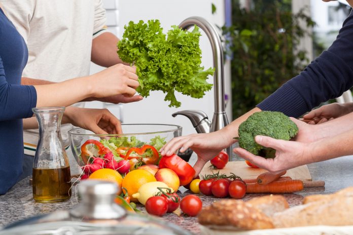 studie o dietách a hubnutí