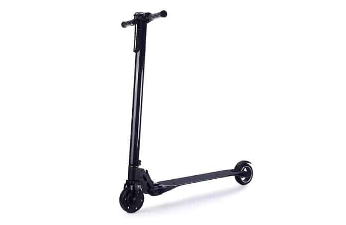 Urbanstar Uscooter 101 BLACK