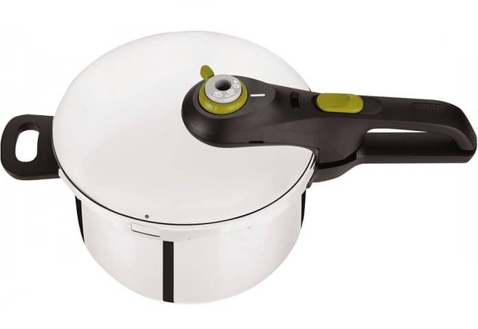 Tefal tlakový hrnec 4 l Secure5 Neo P2534246