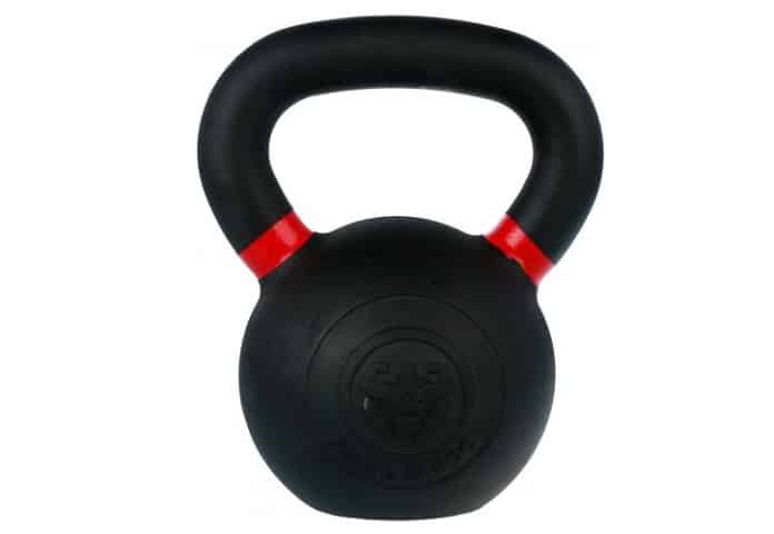 Sharp Shape Kettlebell 16 kg