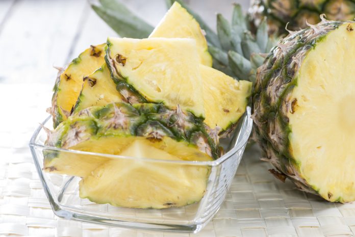 ananas