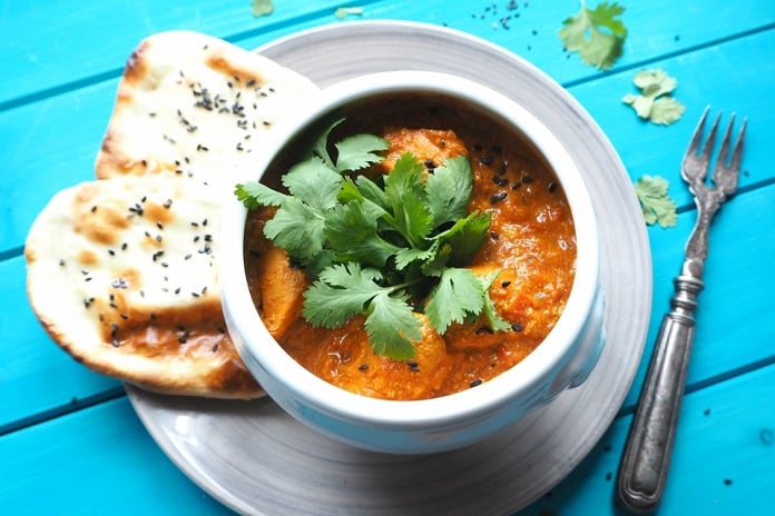 Tikka masala