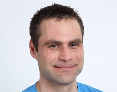 Mgr. Michal Kroupa - Výživový poradce - Brno