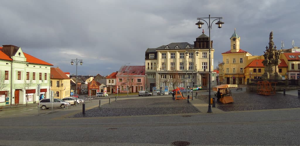 jak se seznámit s lidmi Kladno