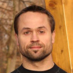 Bc. Petr Slavík, DiS