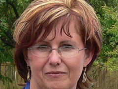 Ostrava-Alena Melišová
