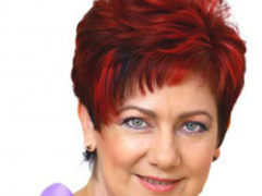 Ostrava-Jana Damcová