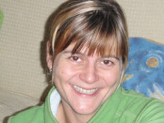 Ostrava-Mikulajová Ivana