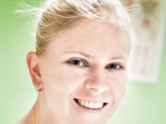 Pardubice-Monika Kolmanová