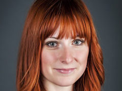 Prostějov-Veronika Mlčochová