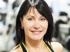 Příbram-Lenka Chlebnová