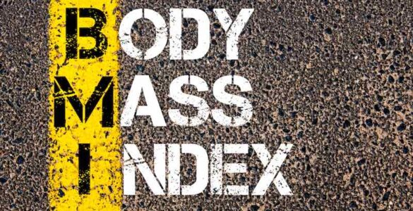 BMI - Body Mass Index