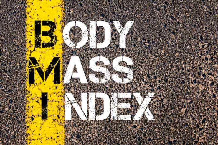 BMI - Body Mass Index