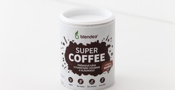 Blendea Supercoffee