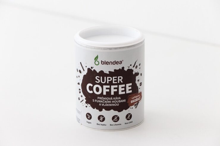 Blendea Supercoffee