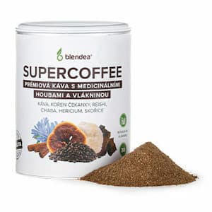 Blendea Supercoffee