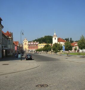 Beroun