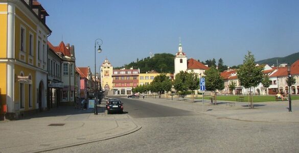 Beroun