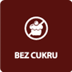 Bez cukru