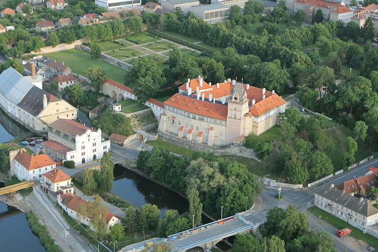 Brandýs nad Labem