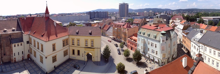 Chomutov