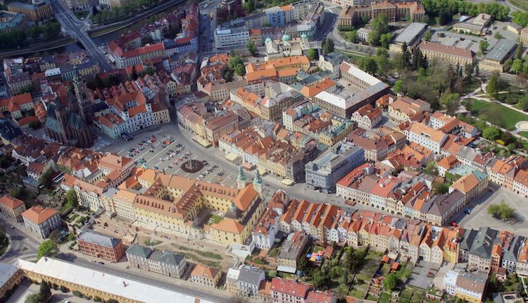 Hradec Králové