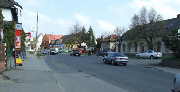 Jesenice u Prahy