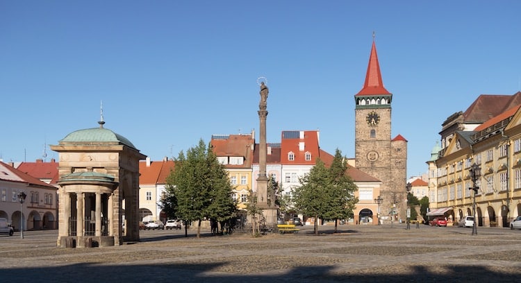 Jičín