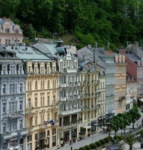 Karlovy Vary