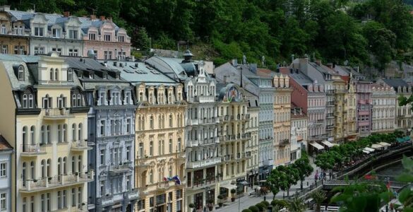 Karlovy Vary