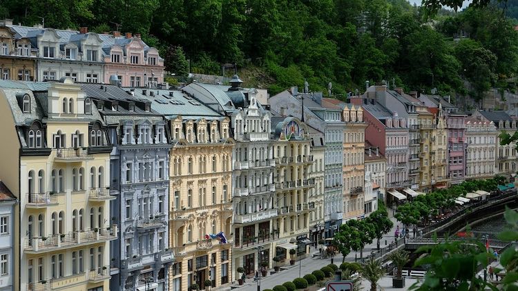 Karlovy Vary