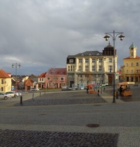 Kladno