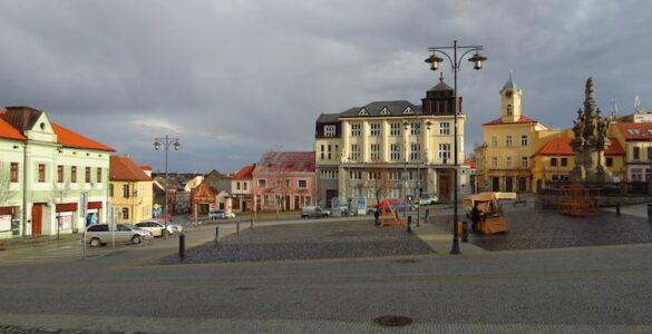 Kladno